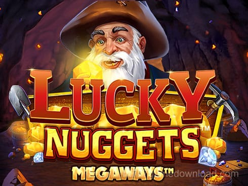 Lucky Nuggets Megaways