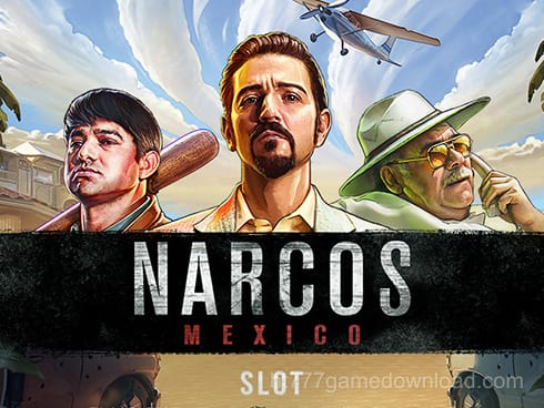 Narcos Mexico