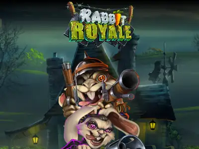Rabbit Royale