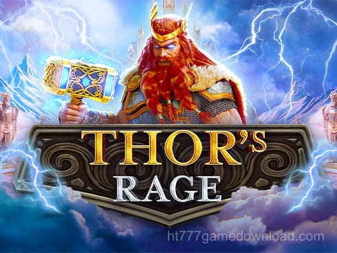 Thor’s Rage